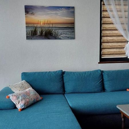 Anthic 7 Apartment 3 Sozopol Eksteriør bilde