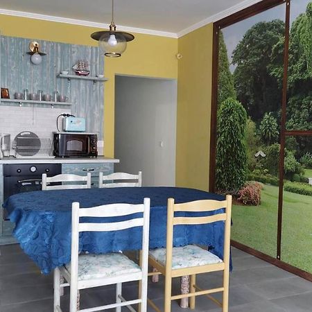 Anthic 7 Apartment 3 Sozopol Eksteriør bilde