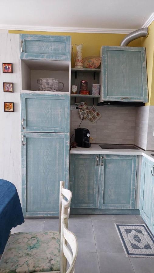 Anthic 7 Apartment 3 Sozopol Eksteriør bilde