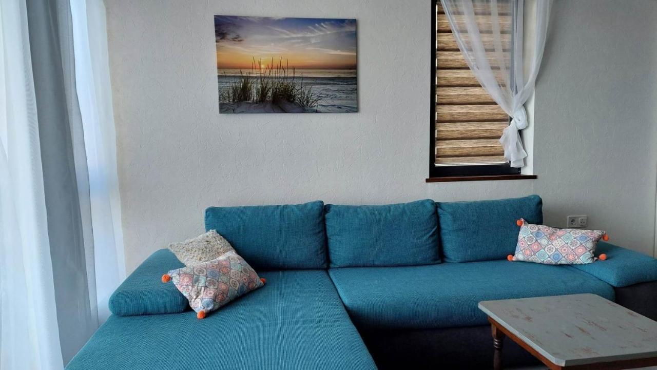 Anthic 7 Apartment 3 Sozopol Eksteriør bilde