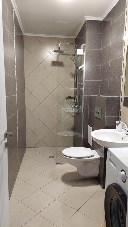 Anthic 7 Apartment 3 Sozopol Eksteriør bilde