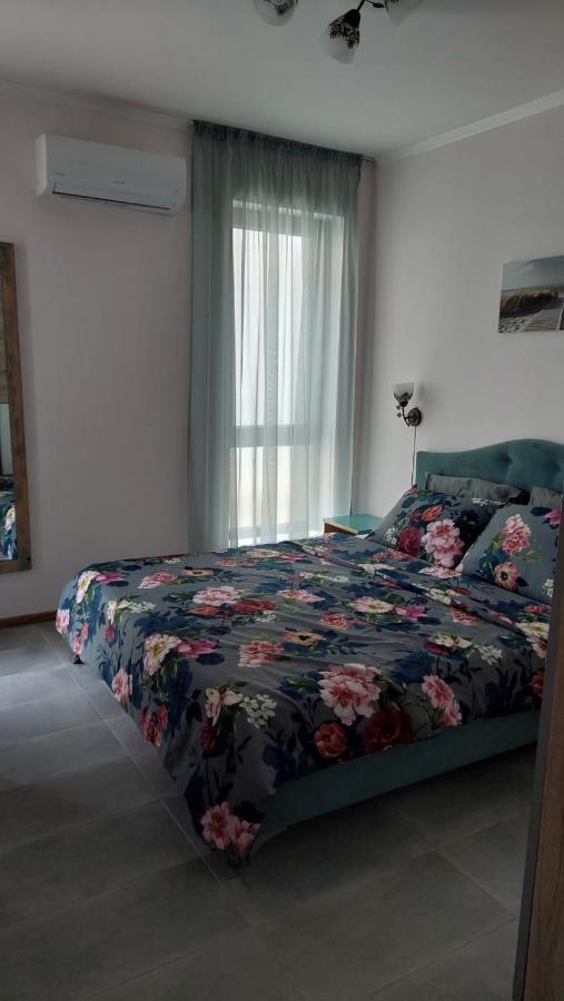 Anthic 7 Apartment 3 Sozopol Eksteriør bilde