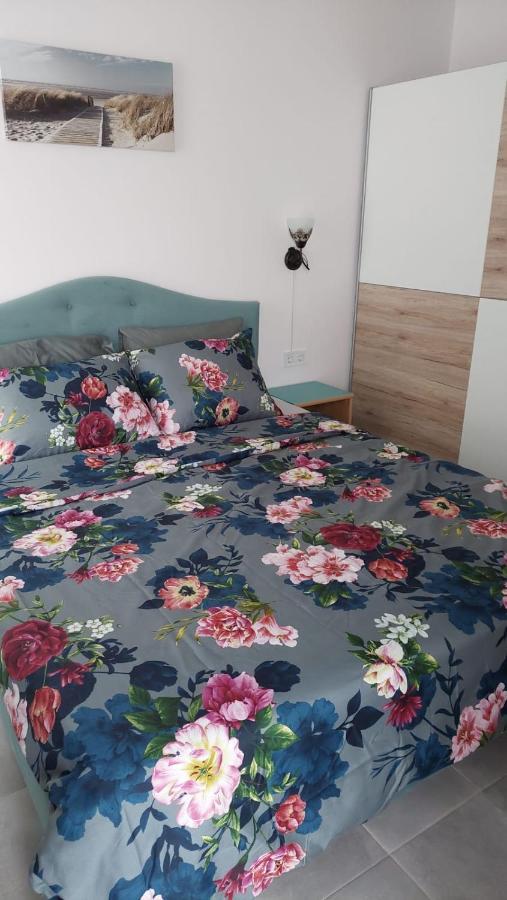 Anthic 7 Apartment 3 Sozopol Eksteriør bilde